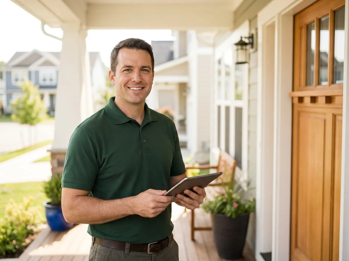 Pest control FAQs for Norman, AR